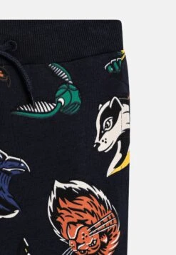 NAME IT Nmmojus Harry Potter Pants - Broek - Dark Sapphire -NAME IT Winkel 82c5ff82129645ae96ae7dfff020c185