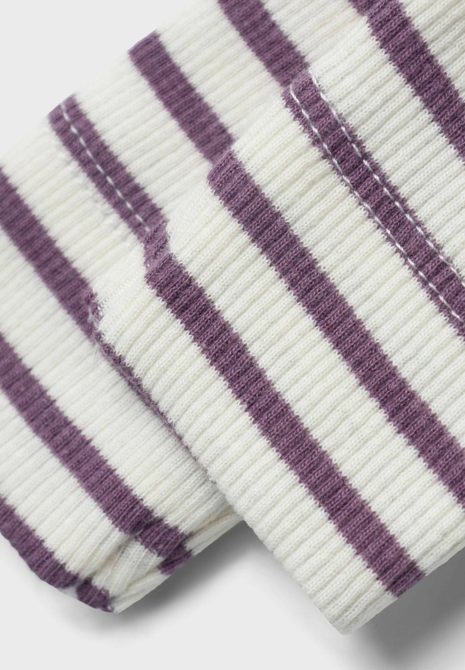 NAME IT Gestreifte - Legging - Arctic Dusk 3 NAME IT Gestreifte - Legging - Arctic Dusk - Afbeelding 3