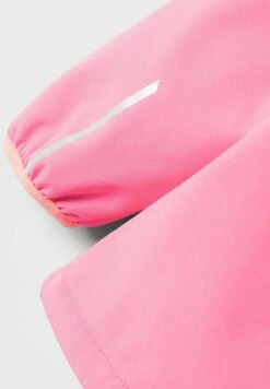 NAME IT Malta05 - Softshelljas - Fandango Pink 7 NAME IT Malta05 - Softshelljas - Fandango Pink -NAME IT Winkel 8382c9c5a1ea4f79bdeae4257fbbef41