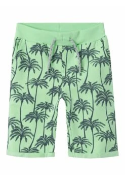 NAME IT Nkmvermo - Trainingsbroek - Green Ash