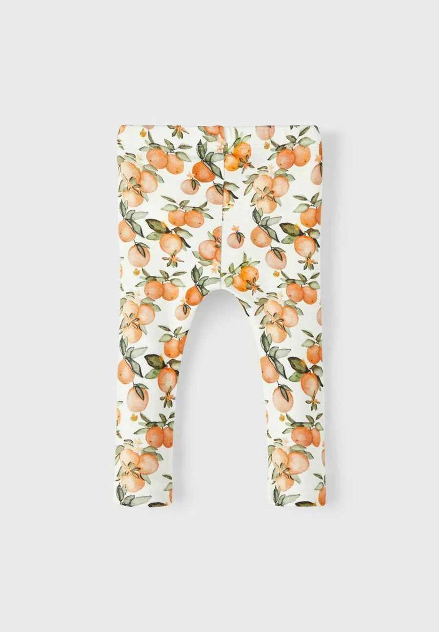 NAME IT Legging - Bright White 2 NAME IT Legging - Bright White - Afbeelding 2