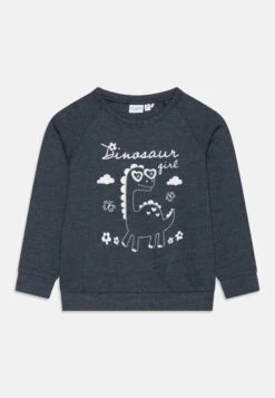 NAME IT Nmfveda - Sweater - Dark Sapphire