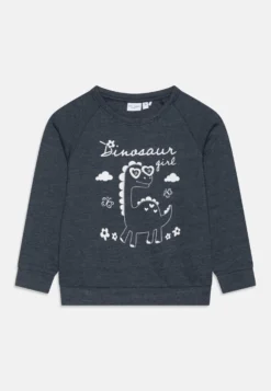 NAME IT Nmfveda - Sweater - Dark Sapphire