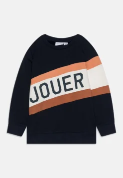 NAME IT Nmmreinold - Sweater - Dark Sapphire