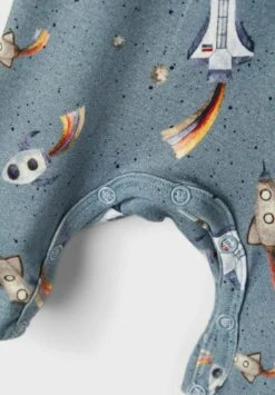 NAME IT Print - Jumpsuit - Citadel -NAME IT Winkel 864e2a9efd844cb9bd8b54e301286393