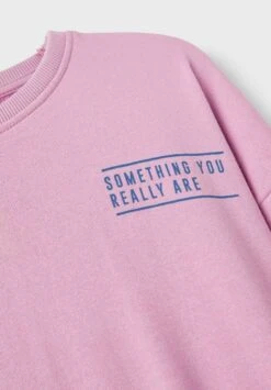 NAME IT Regular Fit - Sweater - Smoky Grape -NAME IT Winkel 87935e1aab7c40edb452a9f178bdd716