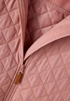 NAME IT Nkfalfa Quilt - Jas - Old Rose -NAME IT Winkel 879bc028249f45638c7d561a3b61629e