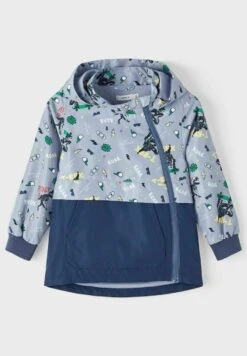 NAME IT Print - Jas - Eventide -NAME IT Winkel 87b7061837ad4b95b66bfa7f51b4856d