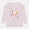 NAME IT Nmflovisa Box - Longsleeve - Orchid Hush