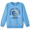 NAME IT Print - Sweater - All Aboard