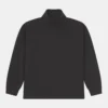 NAME IT Nkmnovel Rollneck- Longsleeve - Black