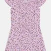 NAME IT Nmfjihelle Playsuit - Jumpsuit - Orchid Bloom