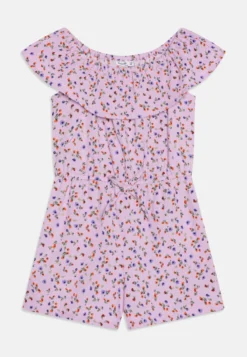 NAME IT Nmfjihelle Playsuit - Jumpsuit - Orchid Bloom