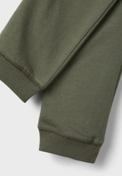 NAME IT Nkmsweat Pant Unisex - Trainingsbroek - Brown -NAME IT Winkel 8c9d93f6ac514b33ab620b59211c74b9