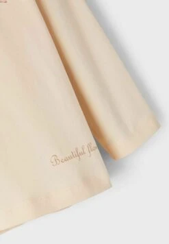 NAME IT Longsleeve - Créme De Pêche -NAME IT Winkel 8cb9c2089bbf43f58b4dc239cb68fba5