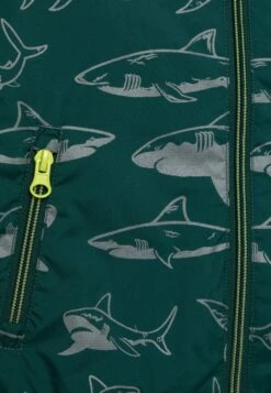 NAME IT Nmmmalik Reflective- Jas - Forest Biome -NAME IT Winkel 8d23bd9b762640598f97c4918859d50b