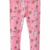 NAME IT Nmfmirana Pawpatrol - Legging - Morning Glory