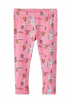 NAME IT Nmfmirana Pawpatrol - Legging - Morning Glory