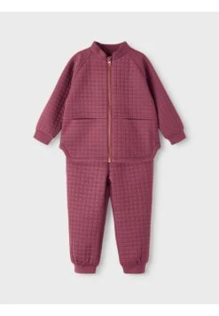 NAME IT Solid Quilted Set - Sweater Met Rits - Nocturne 12 NAME IT Solid Quilted Set - Sweater Met Rits - Nocturne -NAME IT Winkel 8db03523f2fc455da282ae2d169416e4