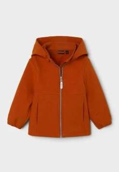 NAME IT Alfa Magic - Softshelljas - Autumnal -NAME IT Winkel 8dcb6443a3cf4058a8c42cb95957de6e