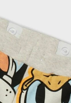 NAME IT Nmmjimbo Mickey Swe Unb Wdi - Broek - Peyote Melange -NAME IT Winkel 8e33a5954f4e4432a45ba5bc97ee71d0