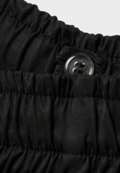 NAME IT Tapered Fit - Cargobroek - Black -NAME IT Winkel 8e34162c29944c249e714b7f5a99c4d9