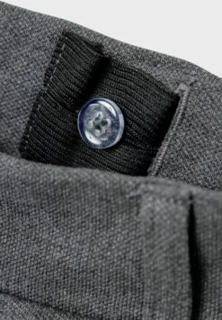 NAME IT Nkmkelon - Broek - Dark Grey Melange -NAME IT Winkel 8e8cabfd2d9f4164bc176632dd8b1f69