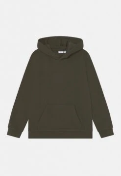 NAME IT Nkmleno - Hoodie - Rosin