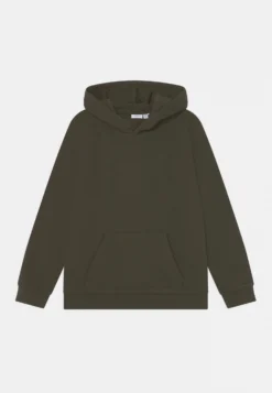 NAME IT Nkmleno - Hoodie - Rosin