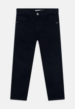 NAME IT Nmfsalli Slim Pant - Broek - Dark Sapphire