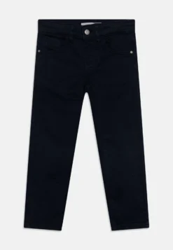NAME IT Nmfsalli Slim Pant - Broek - Dark Sapphire