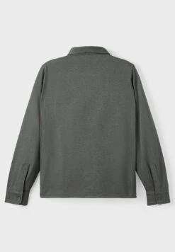 NAME IT Nkmnebron- Overhemd - Balsam Green -NAME IT Winkel 8f7b8f35f4f648b1b52a27d4dbba9f3c