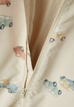 NAME IT Max - Jumpsuit - Peyote -NAME IT Winkel 8fae33d7deaf4402a1a53a1c4d869ce7