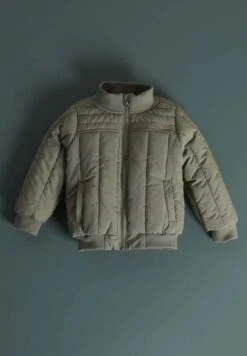 NAME IT Winterjas - Tea Leaf -NAME IT Winkel 8fce9f3b207a413e9d3e69d86be7a71d