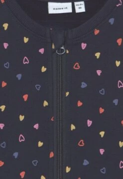 NAME IT Nmftara- Sweater Met Rits - Dark Sapphire -NAME IT Winkel 8fd1254ad5324a489d66f0eb6e1260c8