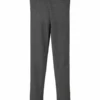 NAME IT Legging - Asphalt