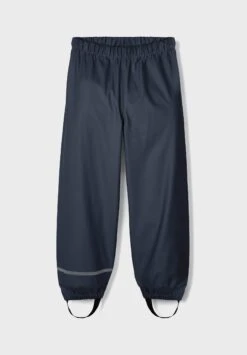 NAME IT Nkndry Rain Unisex Set - Regenjas - Dark Sapphire -NAME IT Winkel 907e7048819346e8bbfa0c5c3fa88e89