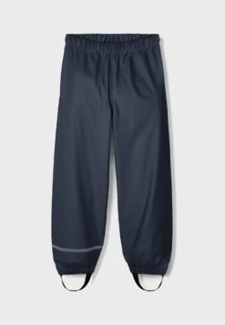 NAME IT Nkndry Rain Unisex Set - Regenjas - Dark Sapphire -NAME IT Winkel 907e7048819346e8bbfa0c5c3fa88e89