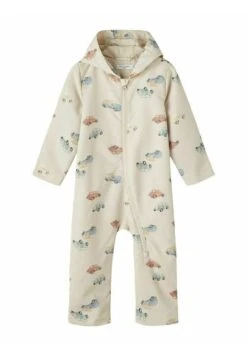 NAME IT Max - Jumpsuit - Peyote