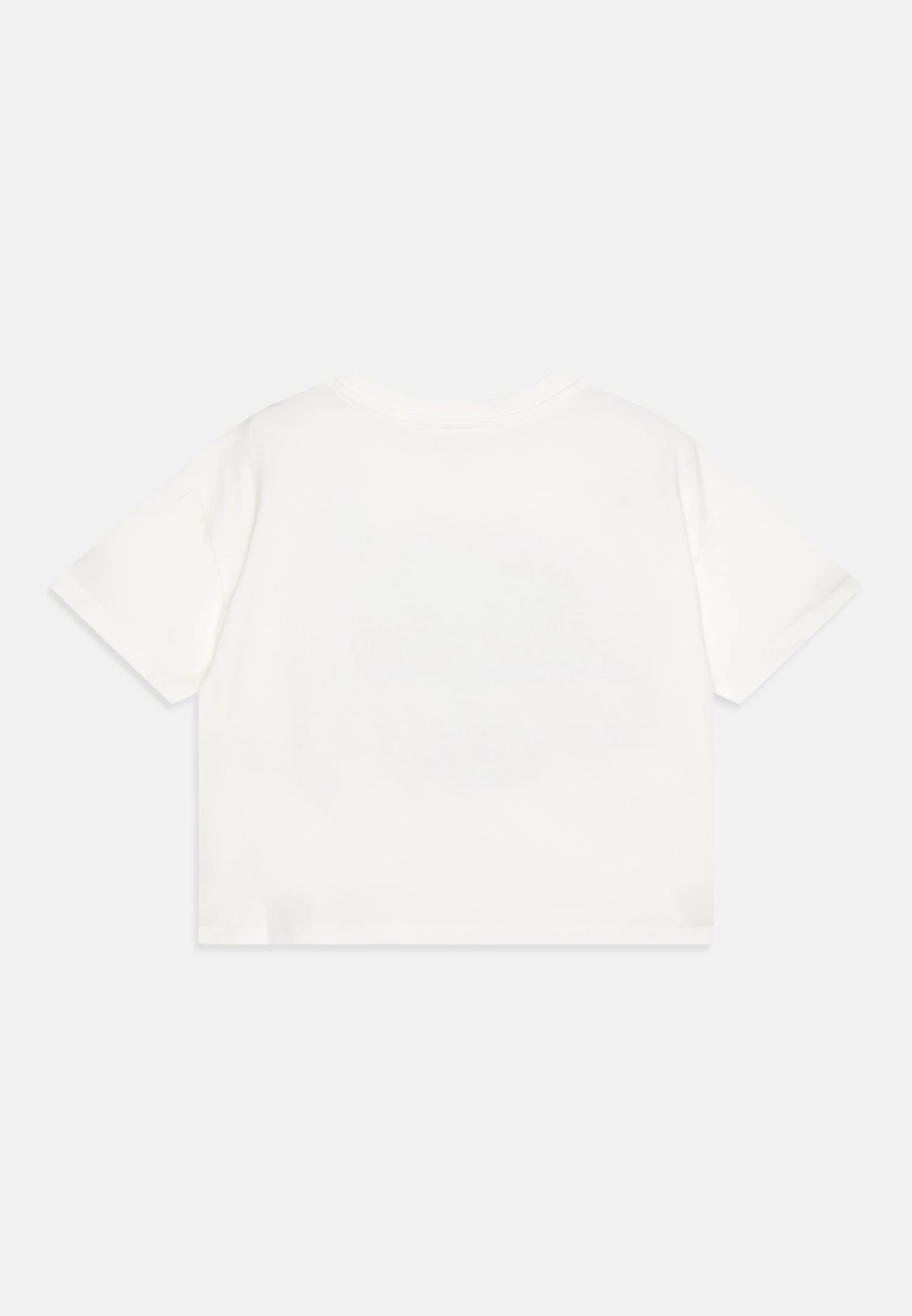 NAME IT Nkfjordaja Jurassic - T-Shirt Print - White Alyssum 2 NAME IT Nkfjordaja Jurassic - T-Shirt Print - White Alyssum - Afbeelding 2