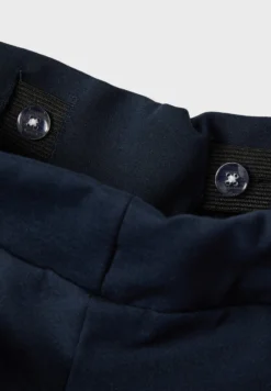 NAME IT Nkfidalina Wide Pant- Broek - Dark Sapphire -NAME IT Winkel 915ace807ac04e11b2b6841f16b91313