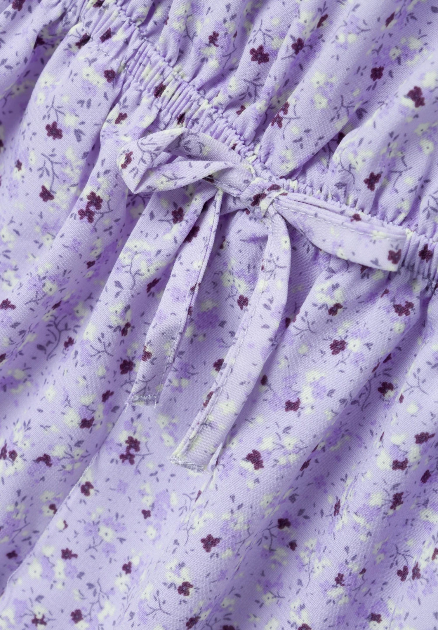 NAME IT Nkfvinaya Playsuit - Jumpsuit - Orchid Petal 3 NAME IT Nkfvinaya Playsuit - Jumpsuit - Orchid Petal - Afbeelding 3