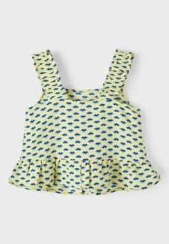 NAME IT Print - Top - Pineapple Slice -NAME IT Winkel 921c5b4d63a84554966e0a2840a322fc