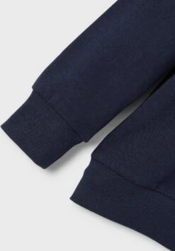 NAME IT Nkmnesweat Hood - Hoodie - Dark Sapphire -NAME IT Winkel 924a95b4fadd4e2d80b05a53e3566dd9