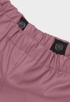 NAME IT Nkndry Rain Pant Unisex - Regenbroek - Wistful Mauve -NAME IT Winkel 925a295af4404b12bc7c0374194db3e7