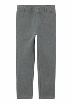 NAME IT Nkmkelon - Broek - Dark Grey Melange