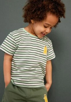 NAME IT Trainingsbroek - Duck Green