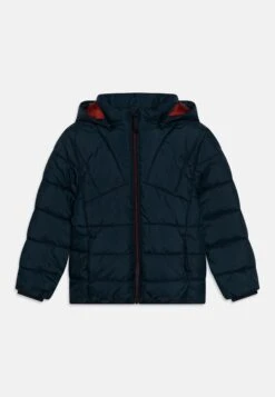 NAME IT Nkmmemphis Unisex - Winterjas - Dark Sapphire