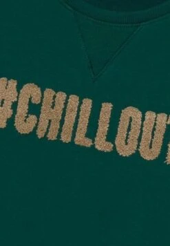 NAME IT Regular Fit - Sweater - Forest Biome -NAME IT Winkel 932f803953b6444fba0626d9ca9d8a63