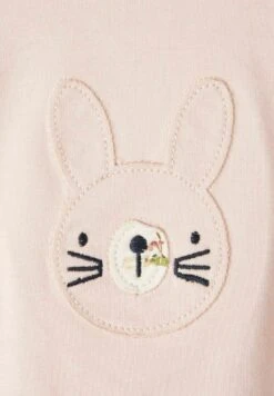 NAME IT Mit Langen Ärmeln - Longsleeve - Rose Smoke -NAME IT Winkel 9350e204852c4eefa29f80d47437479b